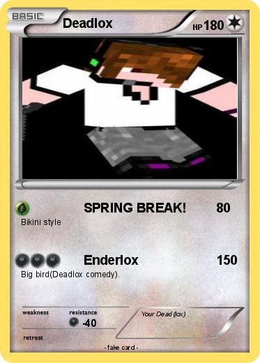 Pokemon Deadlox