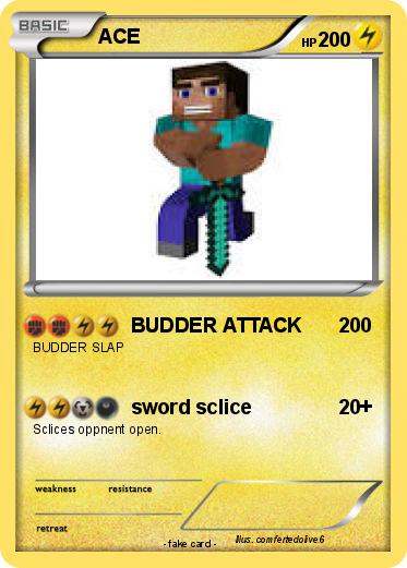Pokemon ACE