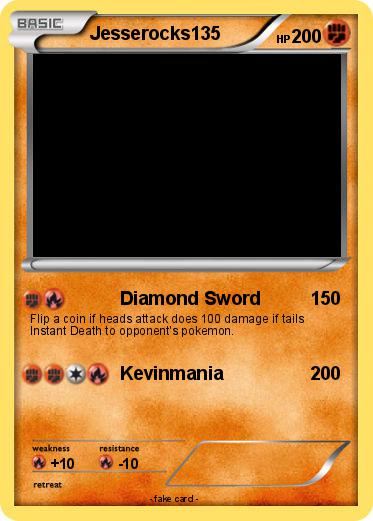 Pokemon Jesserocks135
