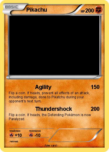 Pokemon Jesserocks135 EX