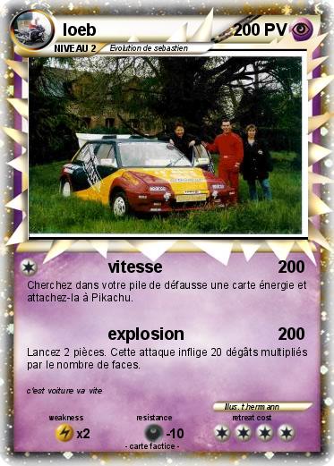 Pokemon loeb