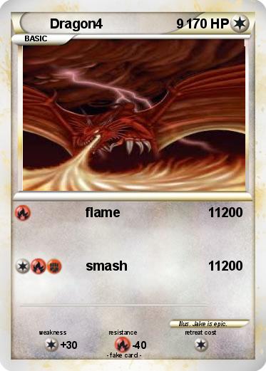Pokemon Dragon4                    9