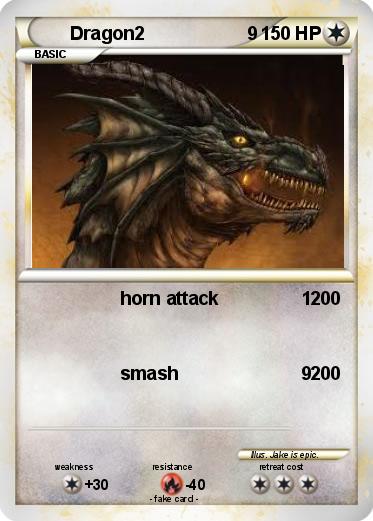 Pokemon Dragon2                    9