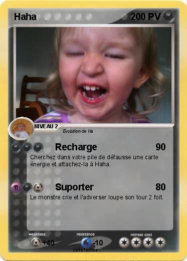 Pokemon Haha