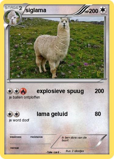 Pokemon siglama
