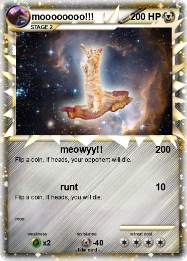 Pokemon moooooooo!!!