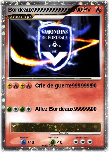 Pokemon Bordeaux99999999999999