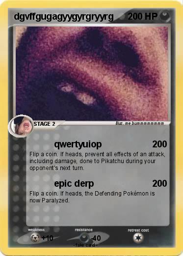 Pokemon dgvffgugagyygyrgryyrg