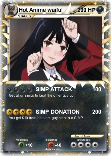 Pokemon Hot Anime waifu