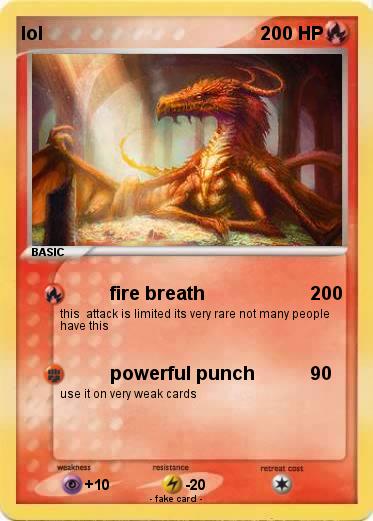 Pokemon lol
