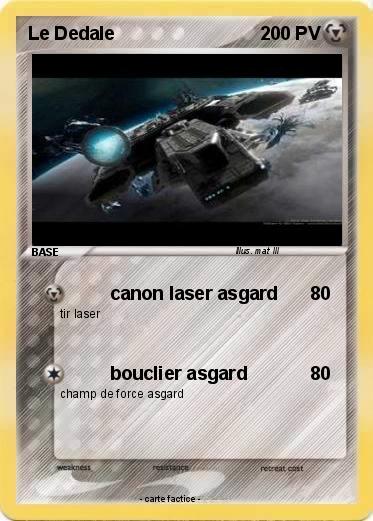 Pokemon Le Dedale