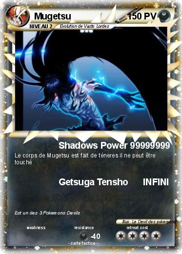 Pokemon Mugetsu