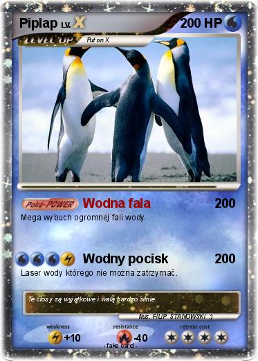 Pokemon Piplap