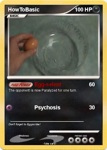 Pokemon HowToBasic