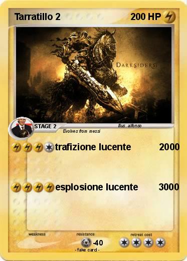 Pokemon Tarratillo 2