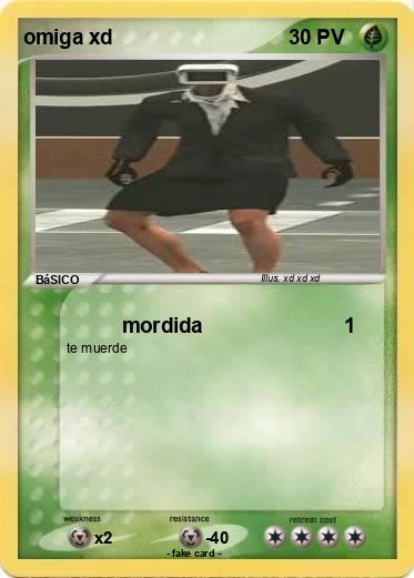 Pokemon omiga xd