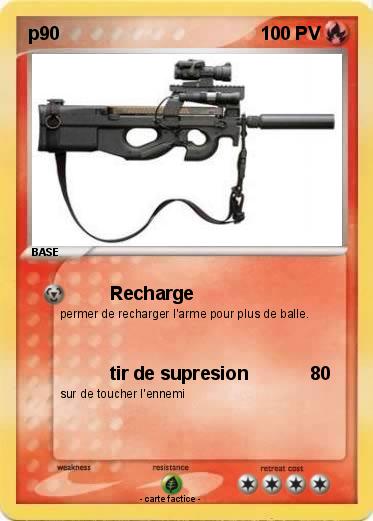 Pokemon p90