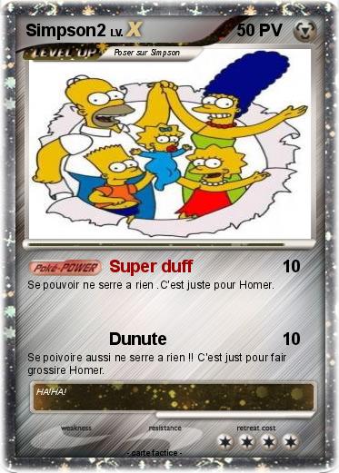 Pokemon Simpson2