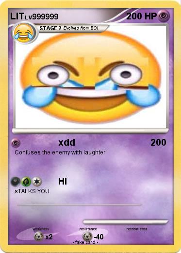 Pokemon LIT