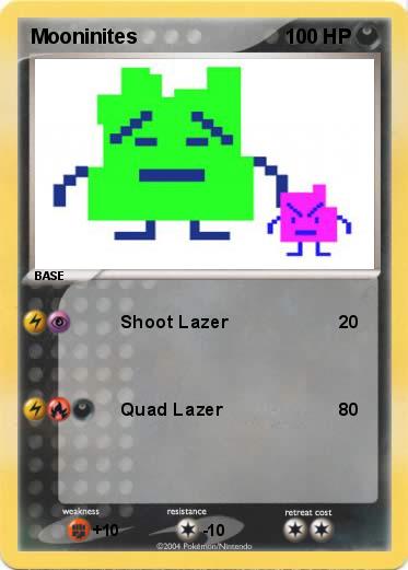 Pokemon Mooninites