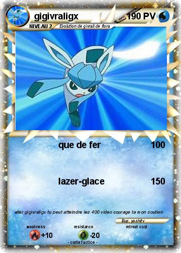 Pokemon gigivraligx