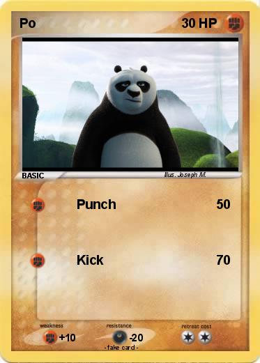 Pokemon Po