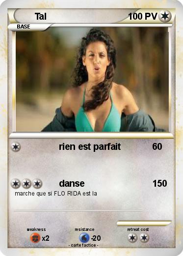 Pokemon Tal
