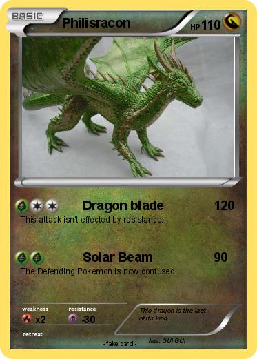 Pokemon Philisracon