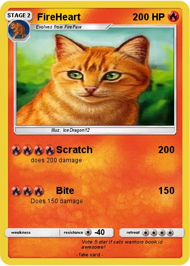 Pokemon FireHeart