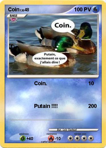 Pokemon Coin