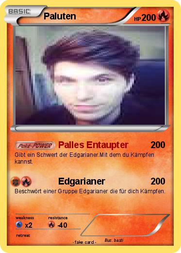 Pokemon Paluten