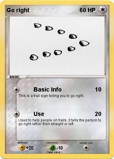 Pokemon Go right