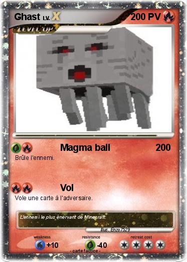 Pokemon Ghast
