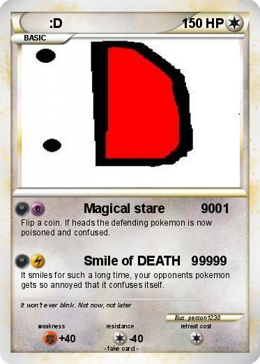 Pokemon :D