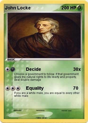 Pokemon John Locke