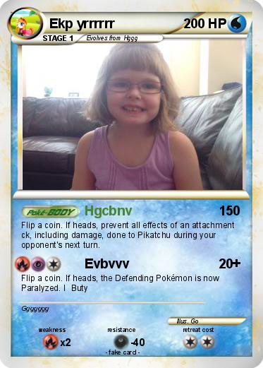 Pokemon Ekp yrrrrrr