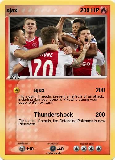 Pokemon ajax