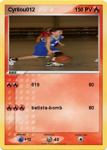 Pokemon Cyrilou012