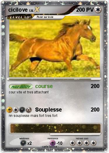 Pokemon cicilove