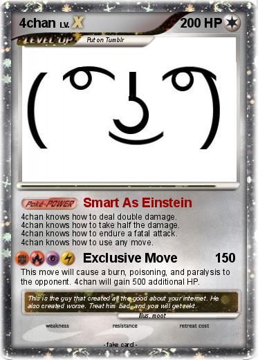 Pokemon 4chan