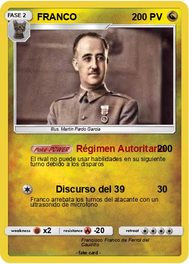 Pokemon FRANCO
