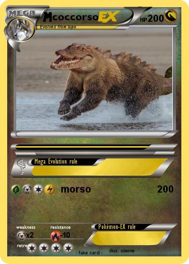 Pokemon coccorso