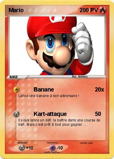 Pokemon Mario