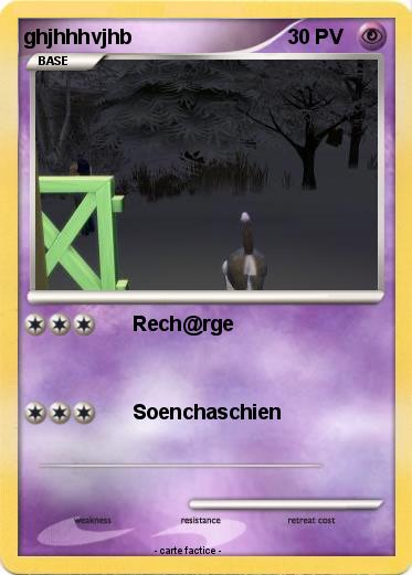Pokemon ghjhhhvjhb