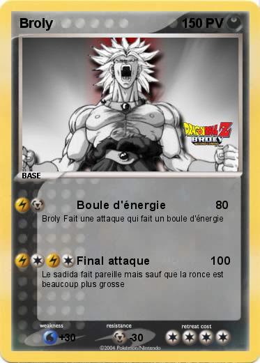 Pokemon Broly