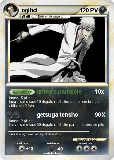 Pokemon ogihci