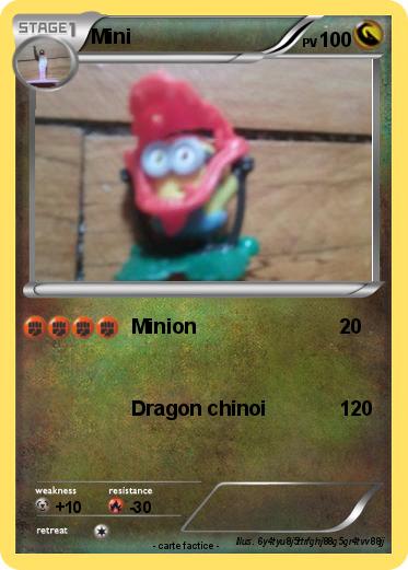 Pokemon Mini