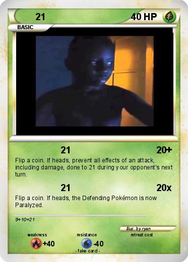 Pokemon 21
