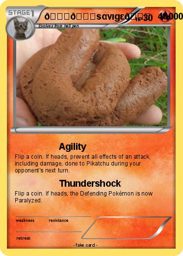 Pokemon ????????sαvιgε????   40000000