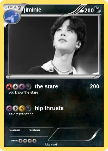 Pokemon jiminie